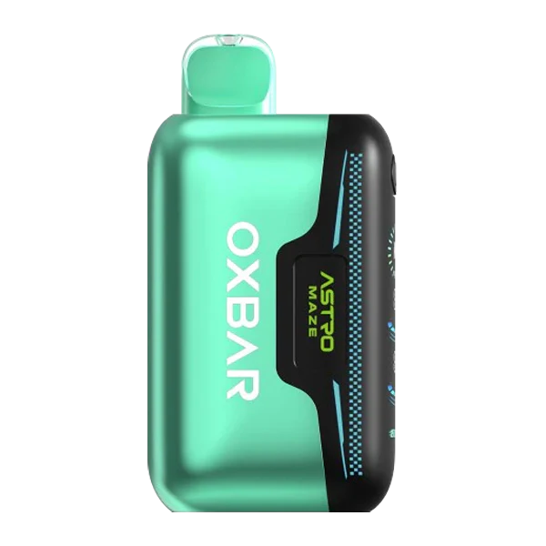 Oxbar Astro Maze 50000 Puffs Disposable Vape