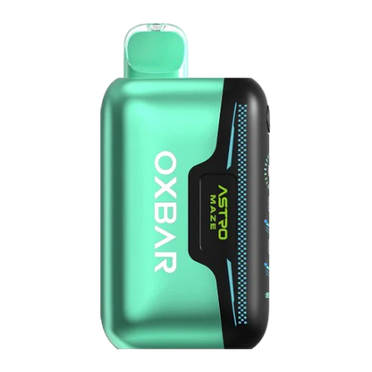 Oxbar Astro Maze 50000 Puffs Disposable Vape