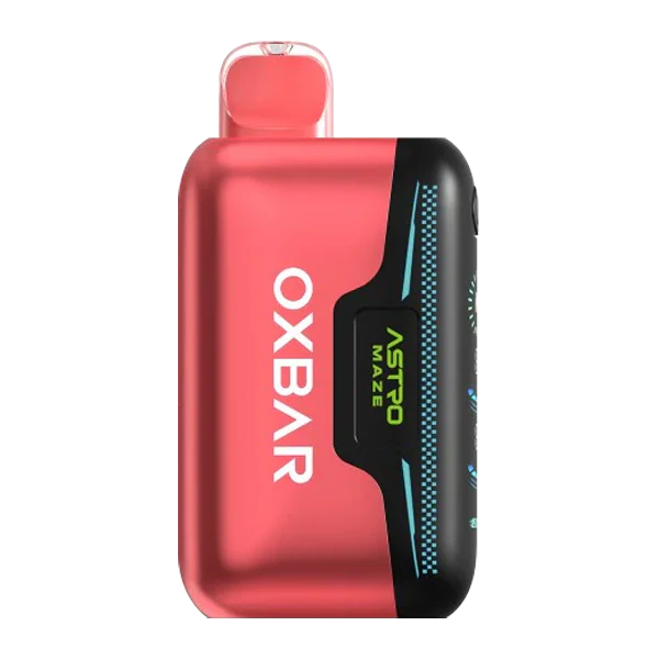 Oxbar Astro Maze 50000 Puffs Disposable Vape