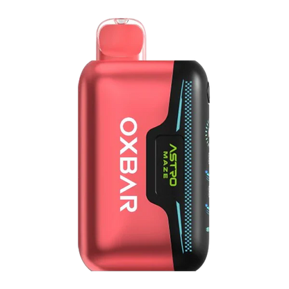 Oxbar Astro Maze 50000 Puffs Disposable Vape