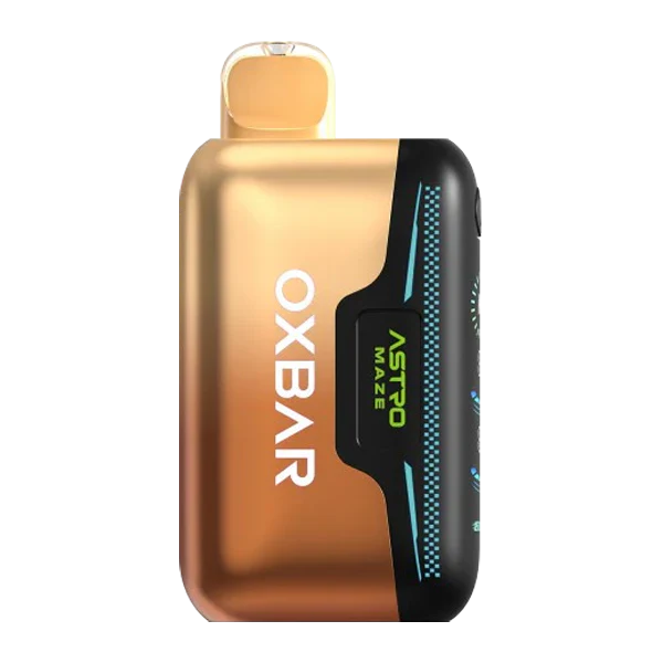 Oxbar Astro Maze 50000 Puffs Disposable Vape