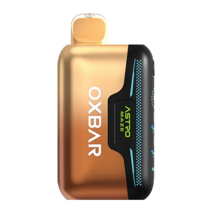 Oxbar Astro Maze 50000 Puffs Disposable Vape
