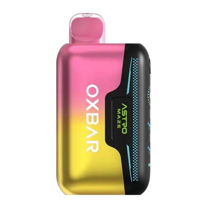 Oxbar Astro Maze 50000 Puffs Disposable Vape