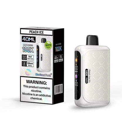 HorizonTech 100000 Puffs Disposable Vape