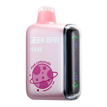 Geek Bar Pulse 15000 Puffs Disposable Vape