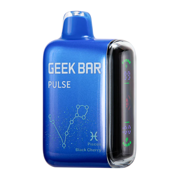 Geek Bar Pulse 15000 Puffs Disposable Vape
