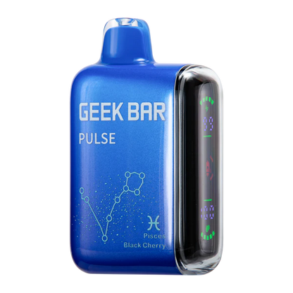 Geek Bar Pulse 15000 Puffs Disposable Vape