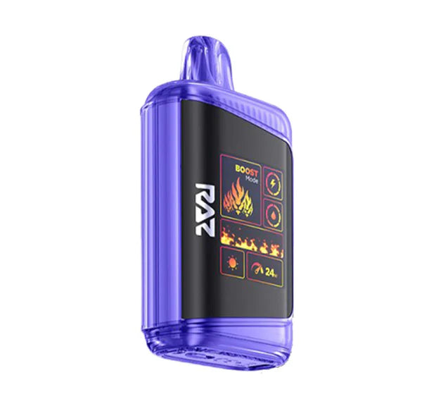 Raz LTX25000 Puffs Disposable Vape