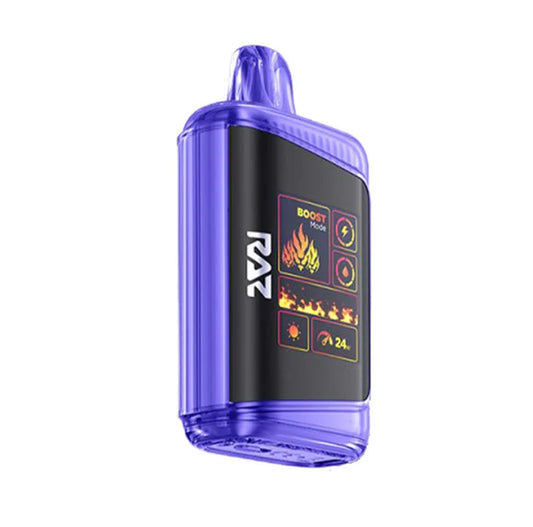 Raz LTX25000 Puffs Disposable Vape