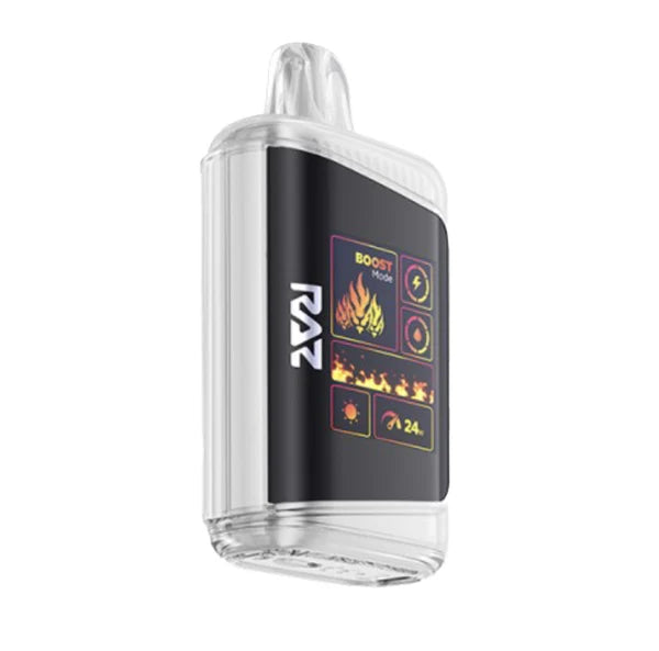 Raz LTX25000 Puffs Disposable Vape