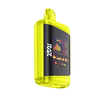 Raz LTX25000 Puffs Disposable Vape