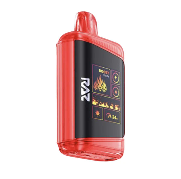 Raz LTX25000 Puffs Disposable Vape