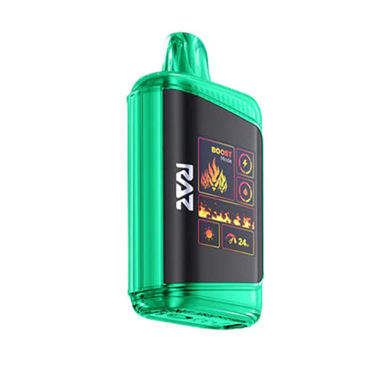 Raz LTX25000 Puffs Disposable Vape