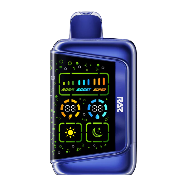 Raz RX50000 Puffs Disposable Vape