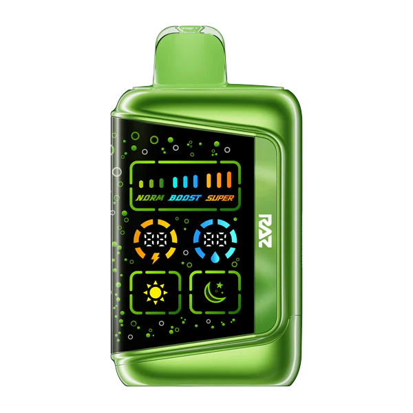 Raz RX50000 Puffs Disposable Vape