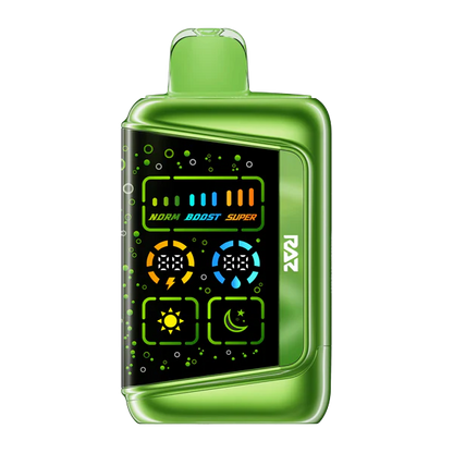 Raz RX50000 Puffs Disposable Vape