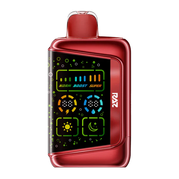 Raz RX50000 Puffs Disposable Vape