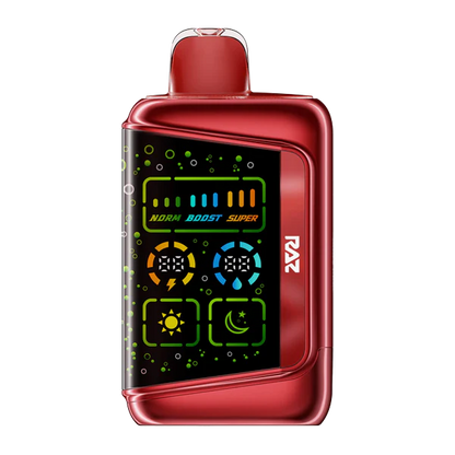 Raz RX50000 Puffs Disposable Vape