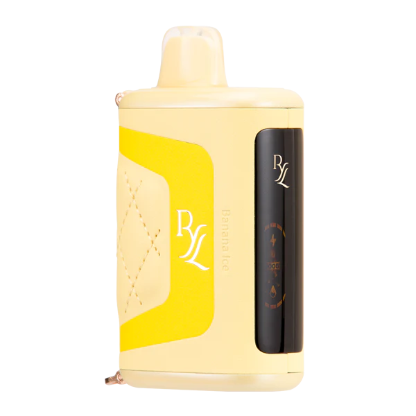 Raz RYL Classic 35000 Puffs Disposable Vape