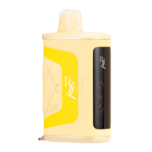 Raz RYL Classic 35000 Puffs Disposable Vape