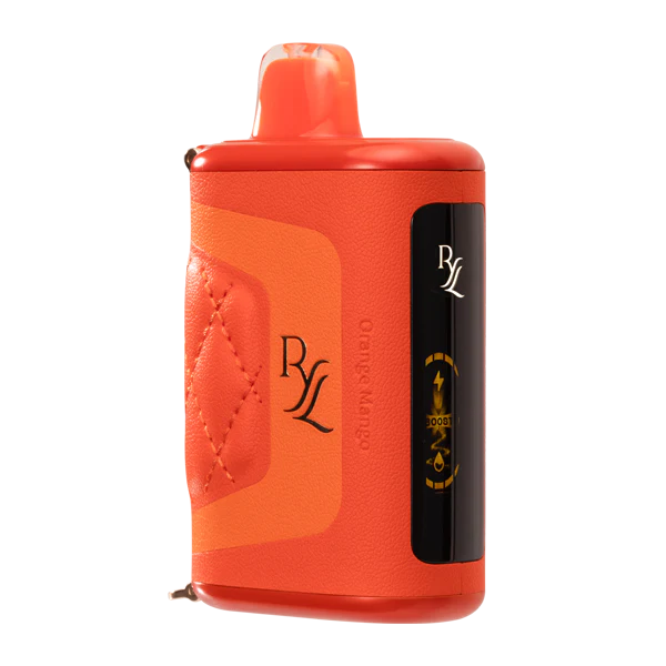 Raz RYL Classic 35000 Puffs Disposable Vape