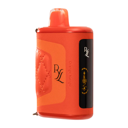 Raz RYL Classic 35000 Puffs Disposable Vape