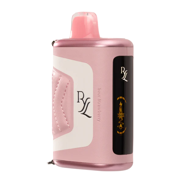 Raz RYL Classic 35000 Puffs Disposable Vape