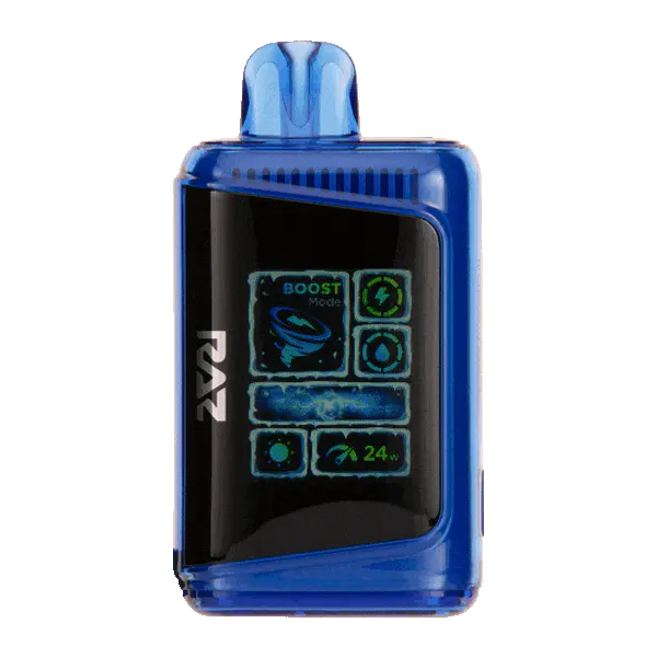 Raz LTX25000 Puffs Disposable Vape
