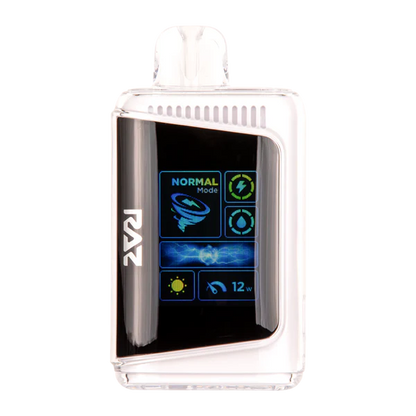 Raz LTX25000 Puffs Disposable Vape