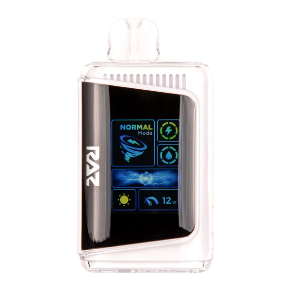 Raz LTX25000 Puffs Disposable Vape