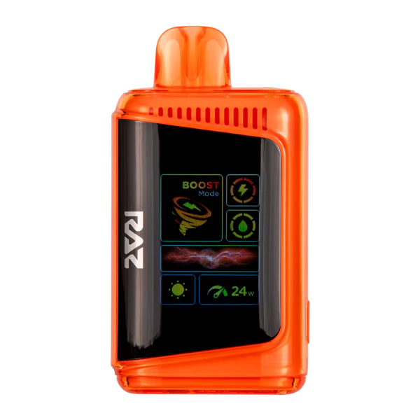 Raz LTX25000 Puffs Disposable Vape