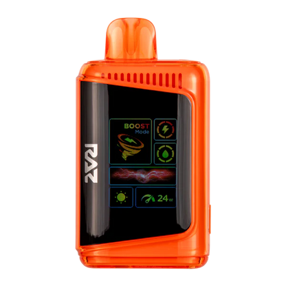 Raz LTX25000 Puffs Disposable Vape