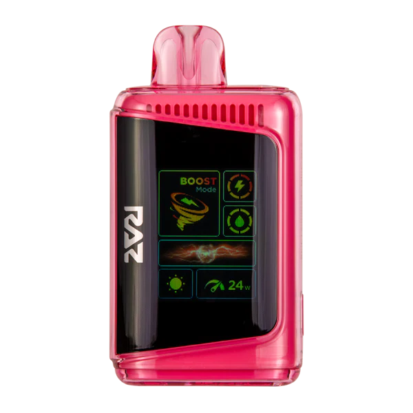 Raz LTX25000 Puffs Disposable Vape