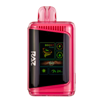 Raz LTX25000 Puffs Disposable Vape