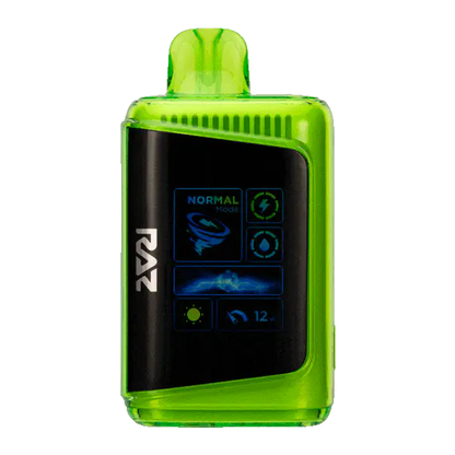 Raz LTX25000 Puffs Disposable Vape