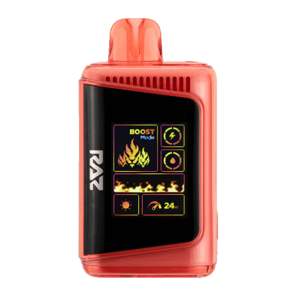 Raz LTX25000 Puffs Disposable Vape