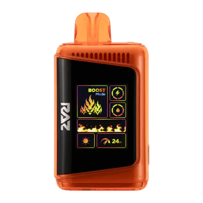 Raz LTX25000 Puffs Disposable Vape