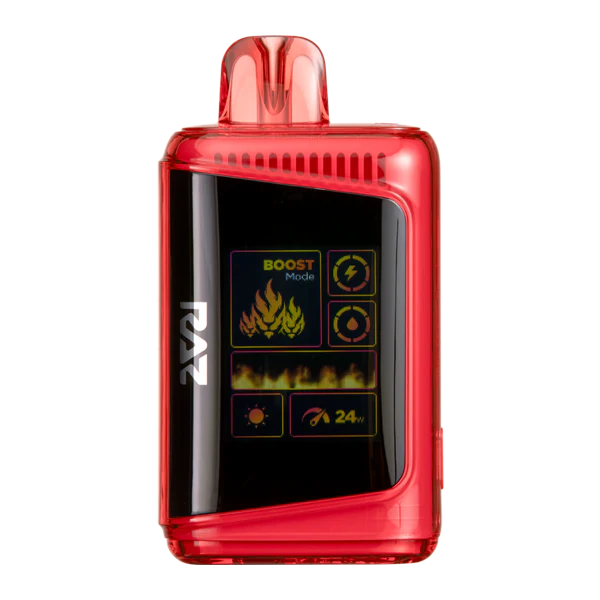 Raz LTX25000 Puffs Disposable Vape