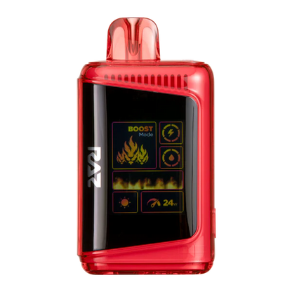 Raz LTX25000 Puffs Disposable Vape
