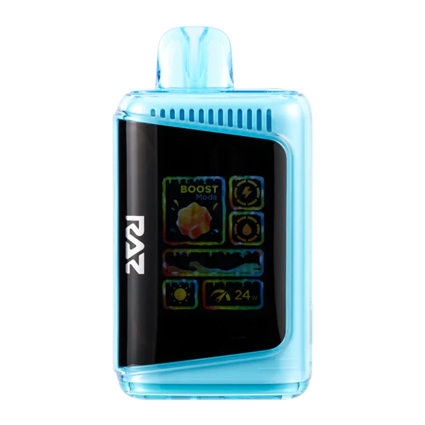 Raz LTX25000 Puffs Disposable Vape