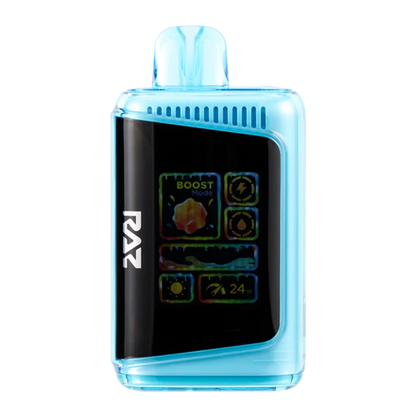 Raz LTX25000 Puffs Disposable Vape