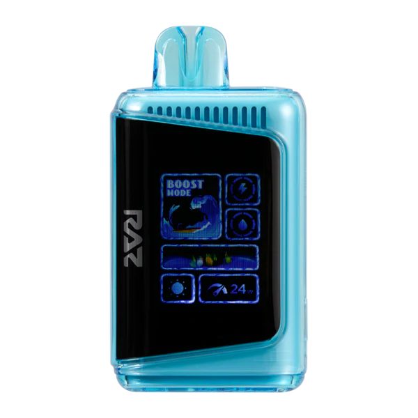 Raz LTX25000 Puffs Disposable Vape