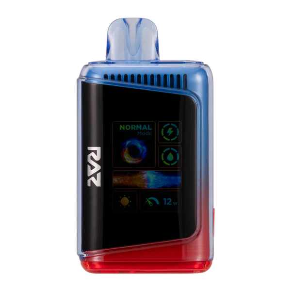 Raz LTX25000 Puffs Disposable Vape