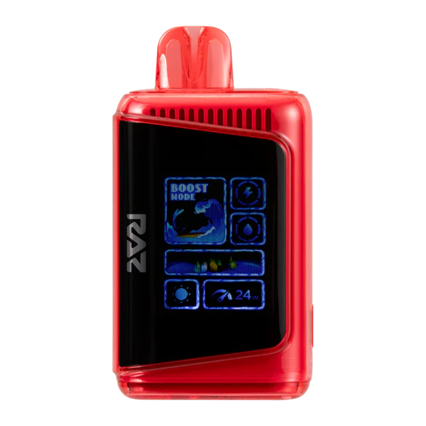 Raz LTX25000 Puffs Disposable Vape