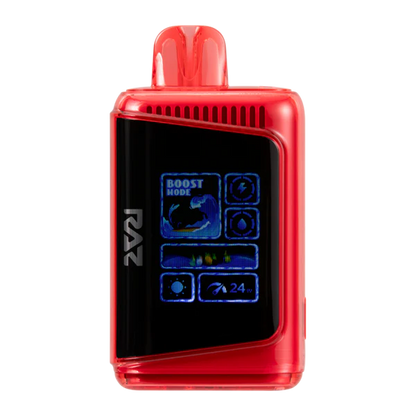 Raz LTX25000 Puffs Disposable Vape