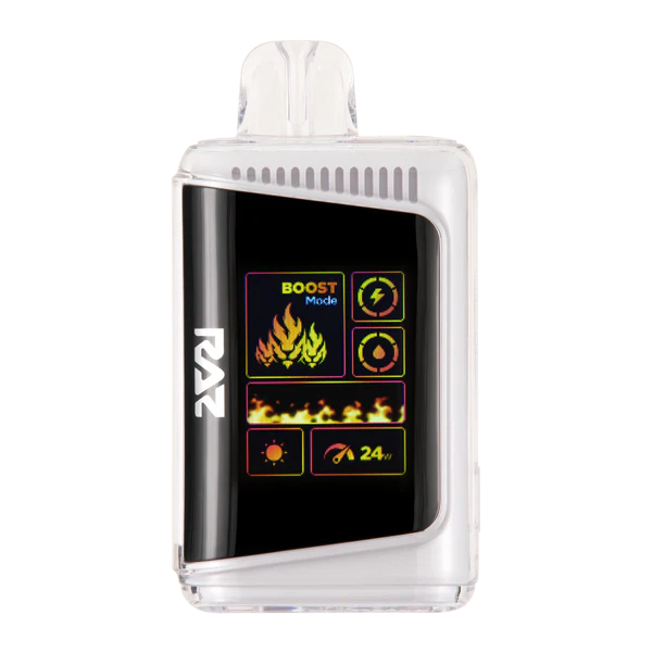 Raz LTX25000 Puffs Disposable Vape
