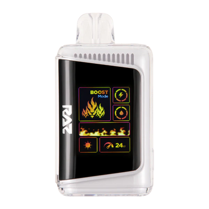 Raz LTX25000 Puffs Disposable Vape