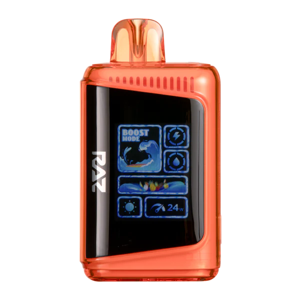 Raz LTX25000 Puffs Disposable Vape