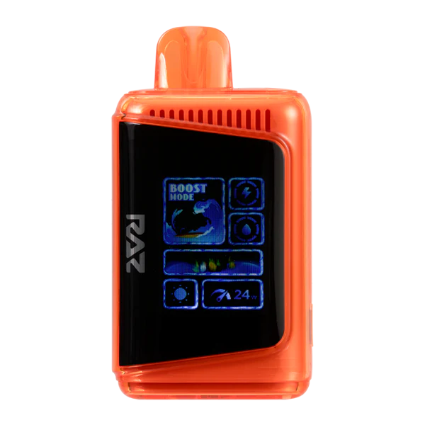 Raz LTX25000 Puffs Disposable Vape