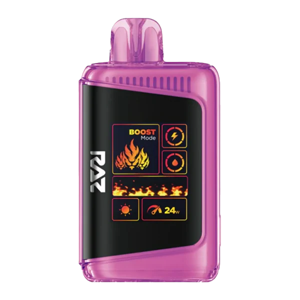 Raz LTX25000 Puffs Disposable Vape